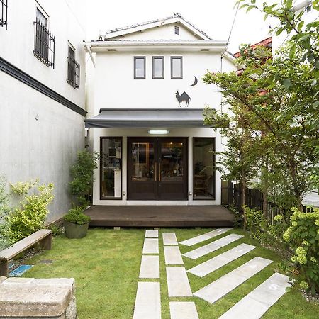 Hostel Yuigahama + Soba Bar, Kamakura Luaran gambar