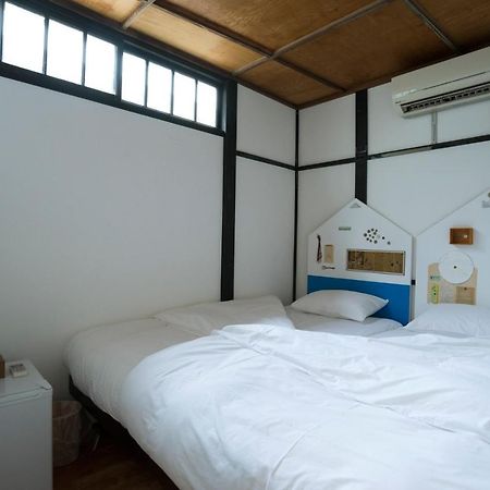 Hostel Yuigahama + Soba Bar, Kamakura Luaran gambar