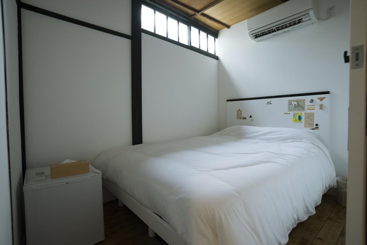 Hostel Yuigahama + Soba Bar, Kamakura Luaran gambar