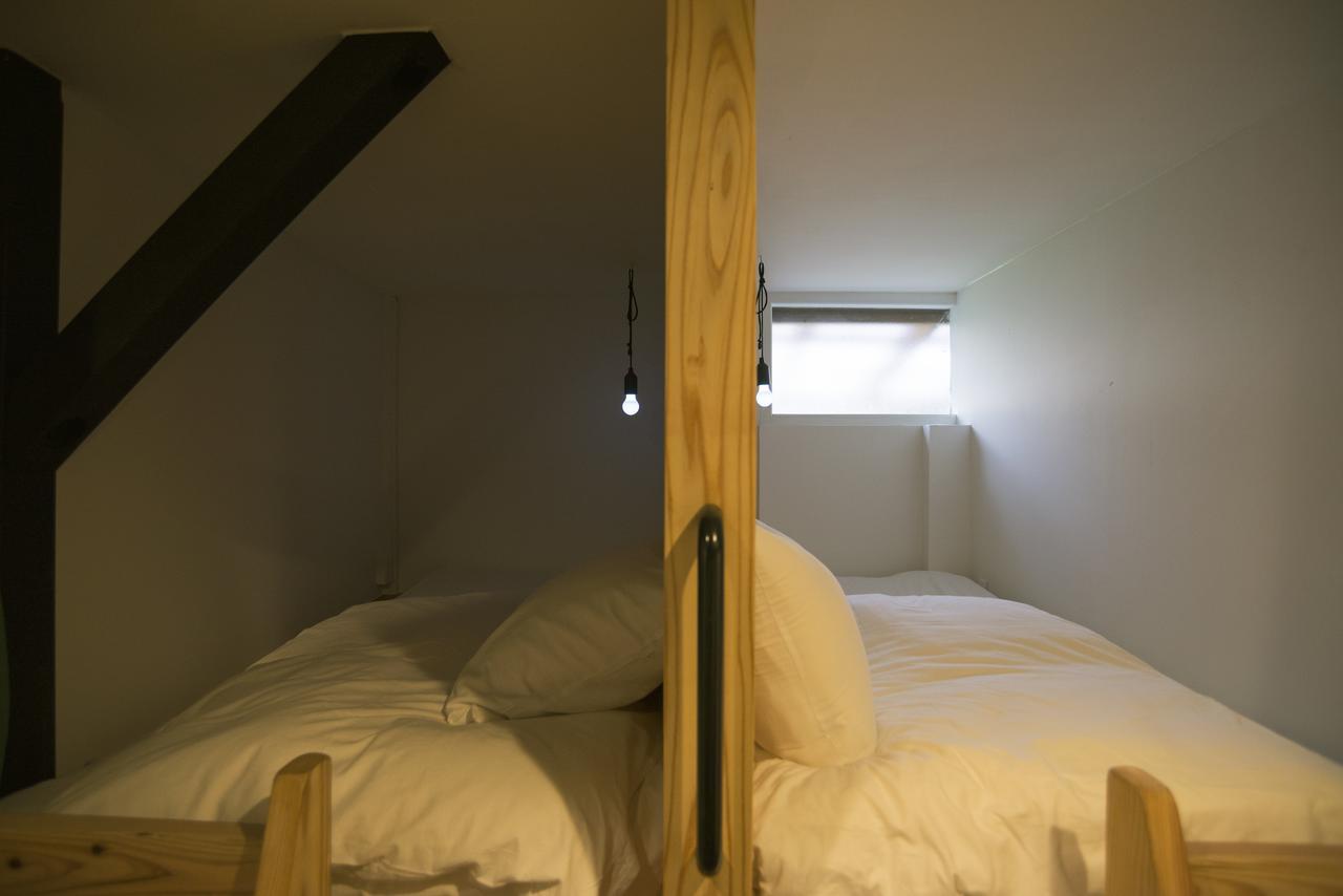 Hostel Yuigahama + Soba Bar, Kamakura Luaran gambar