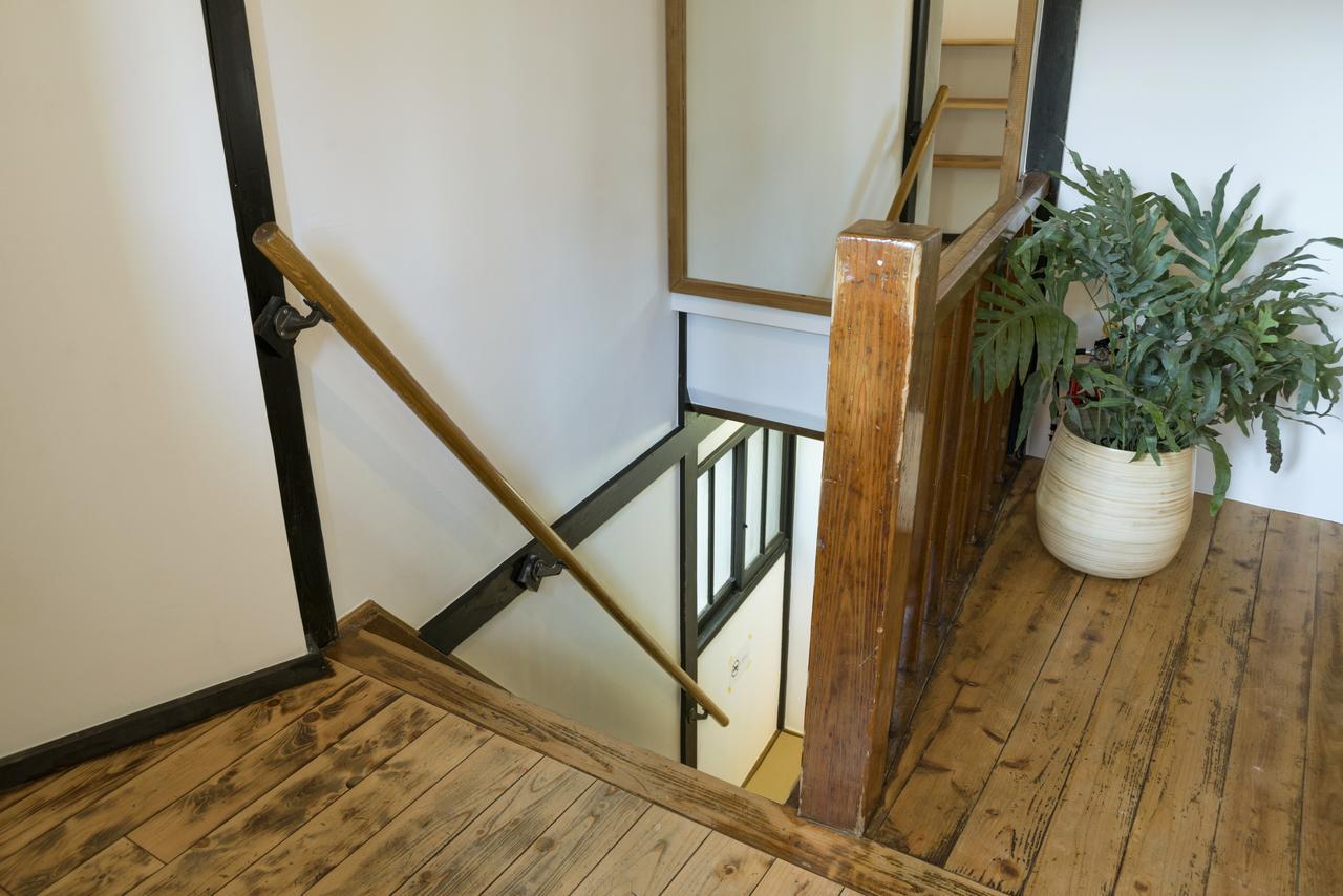 Hostel Yuigahama + Soba Bar, Kamakura Luaran gambar